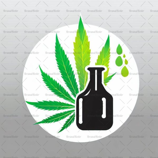 Cannabis Öl